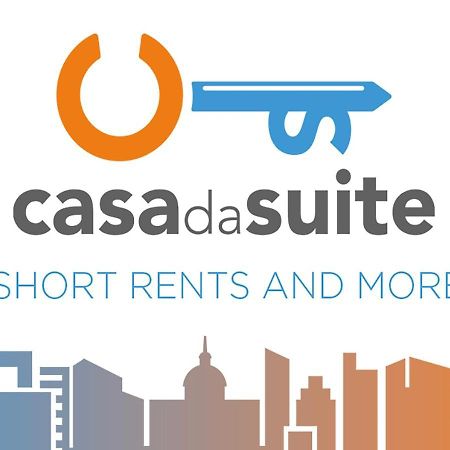 Casa Da Suite Icona Milánó Kültér fotó