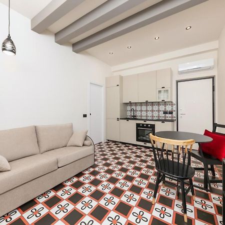 Casa Da Suite Icona Milánó Kültér fotó
