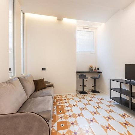 Casa Da Suite Icona Milánó Kültér fotó
