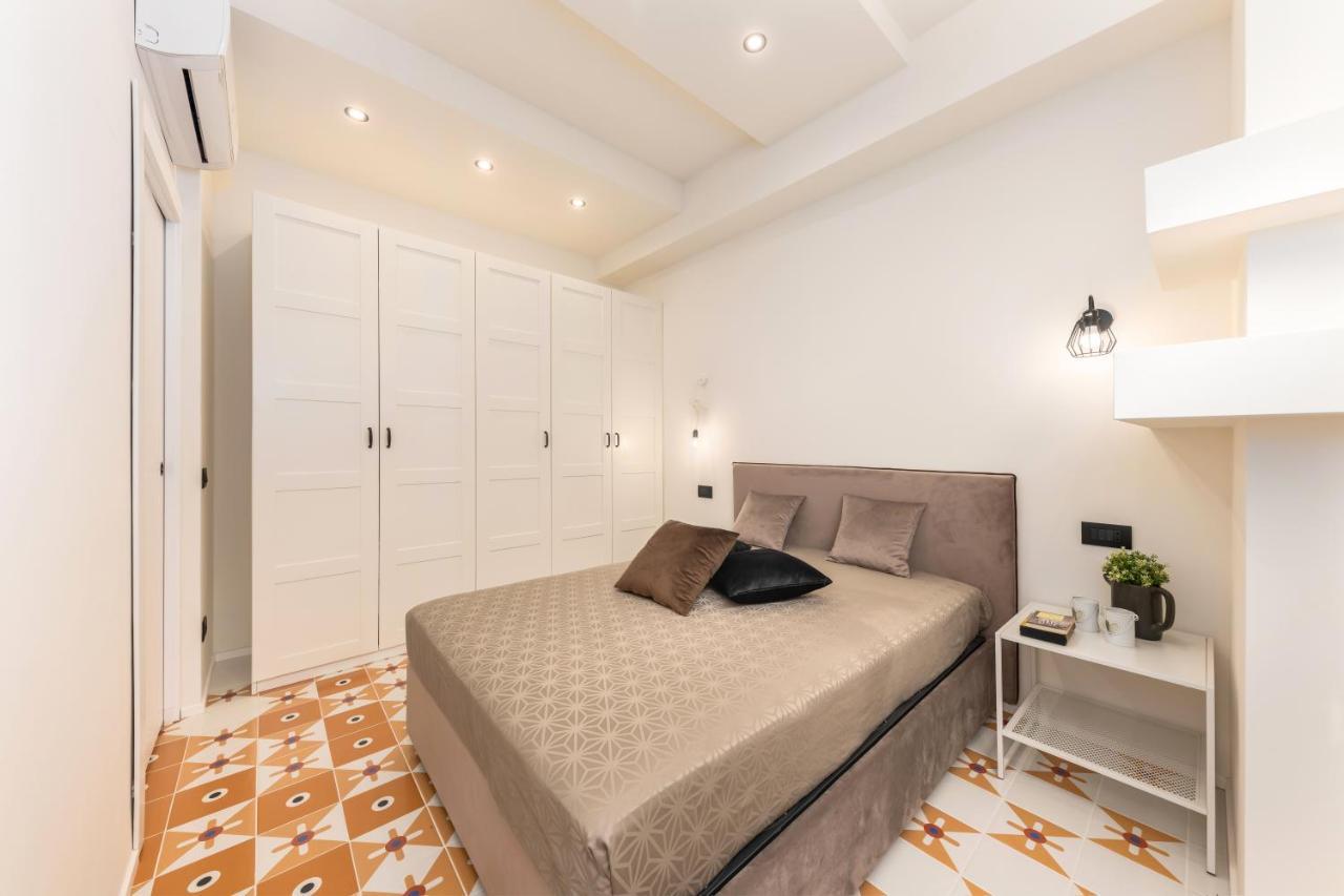 Casa Da Suite Icona Milánó Kültér fotó