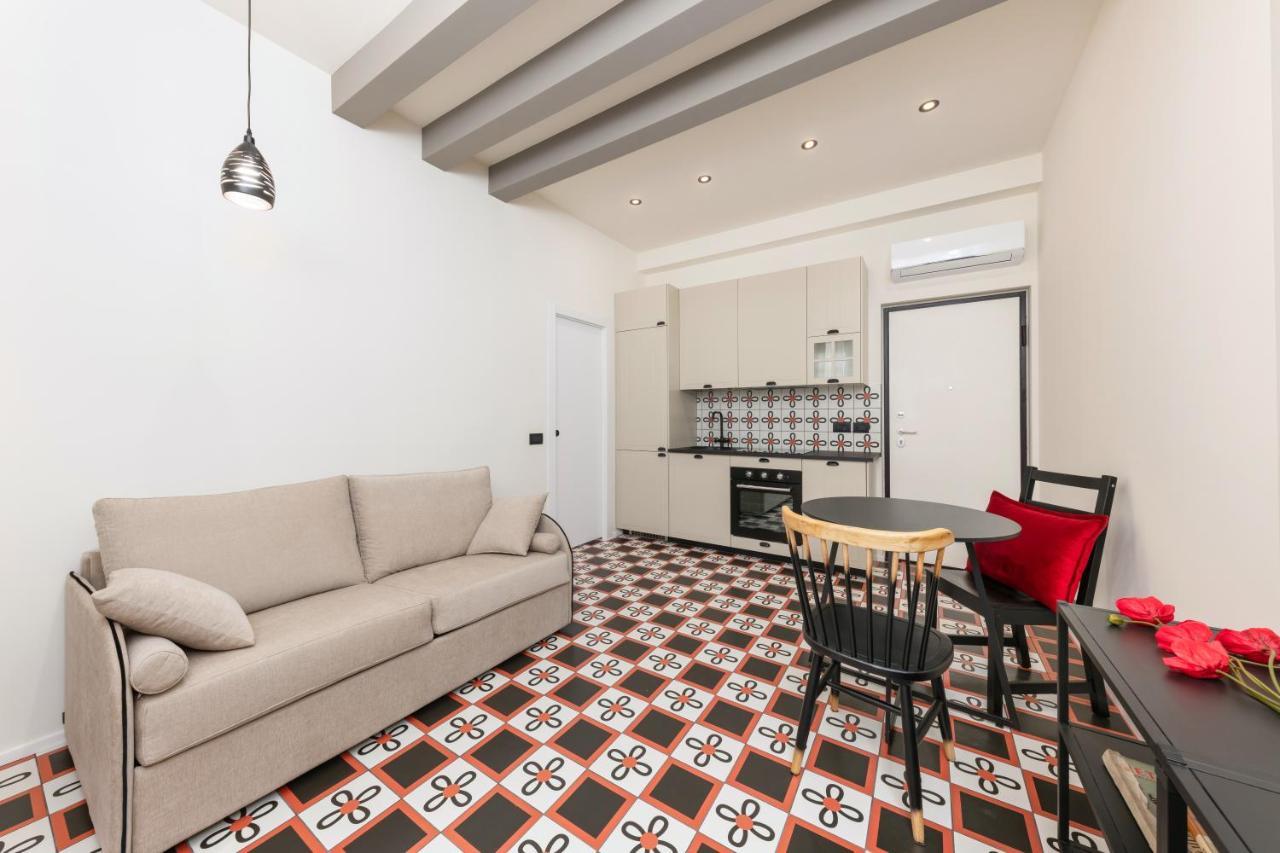 Casa Da Suite Icona Milánó Kültér fotó