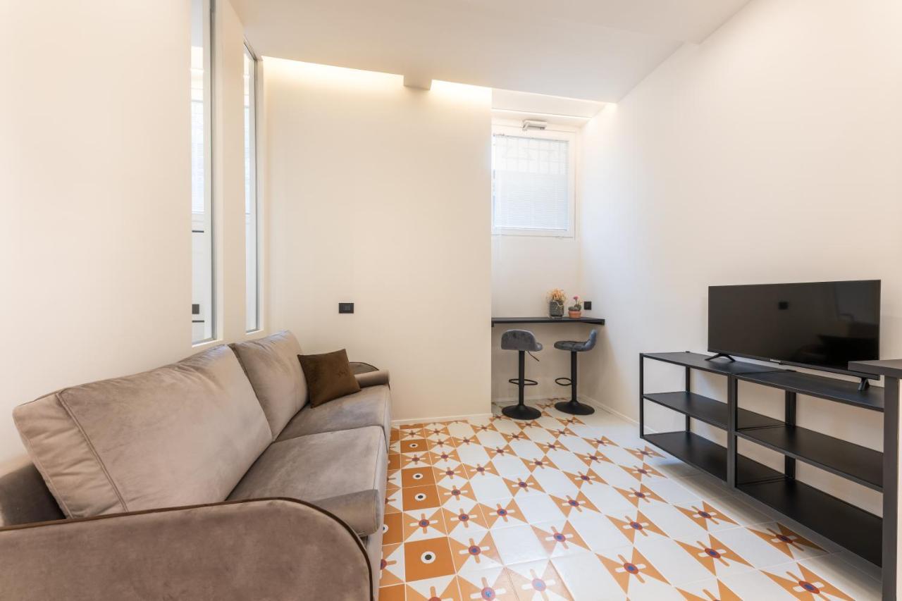 Casa Da Suite Icona Milánó Kültér fotó