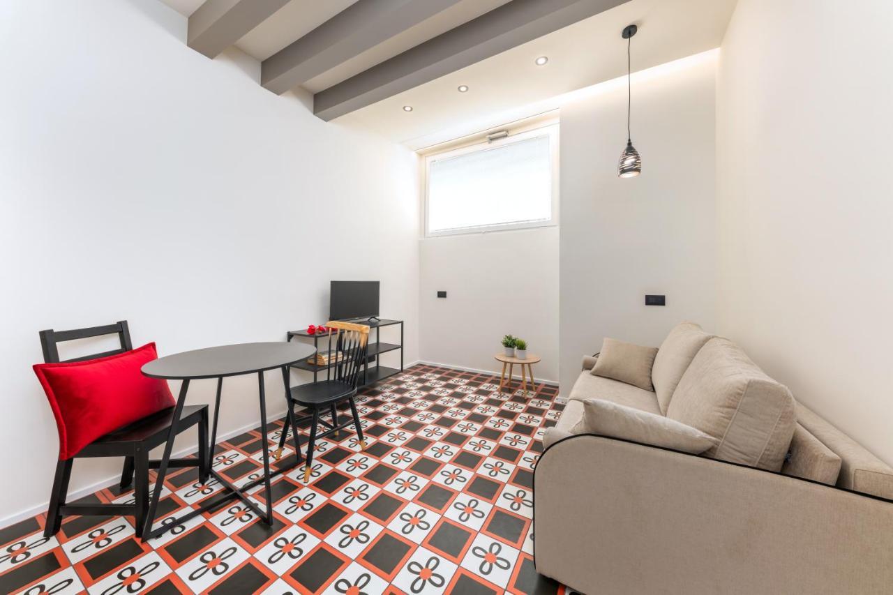 Casa Da Suite Icona Milánó Kültér fotó