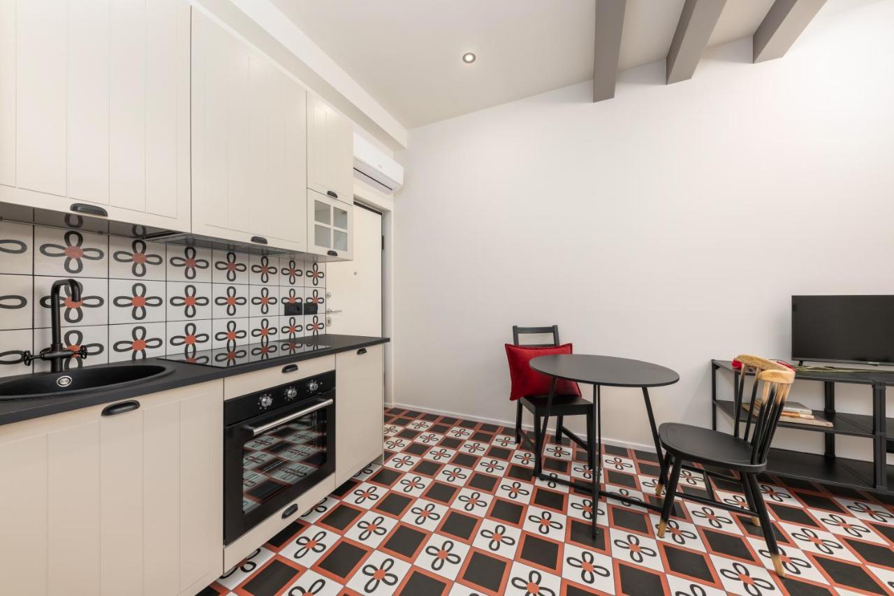Casa Da Suite Icona Milánó Kültér fotó