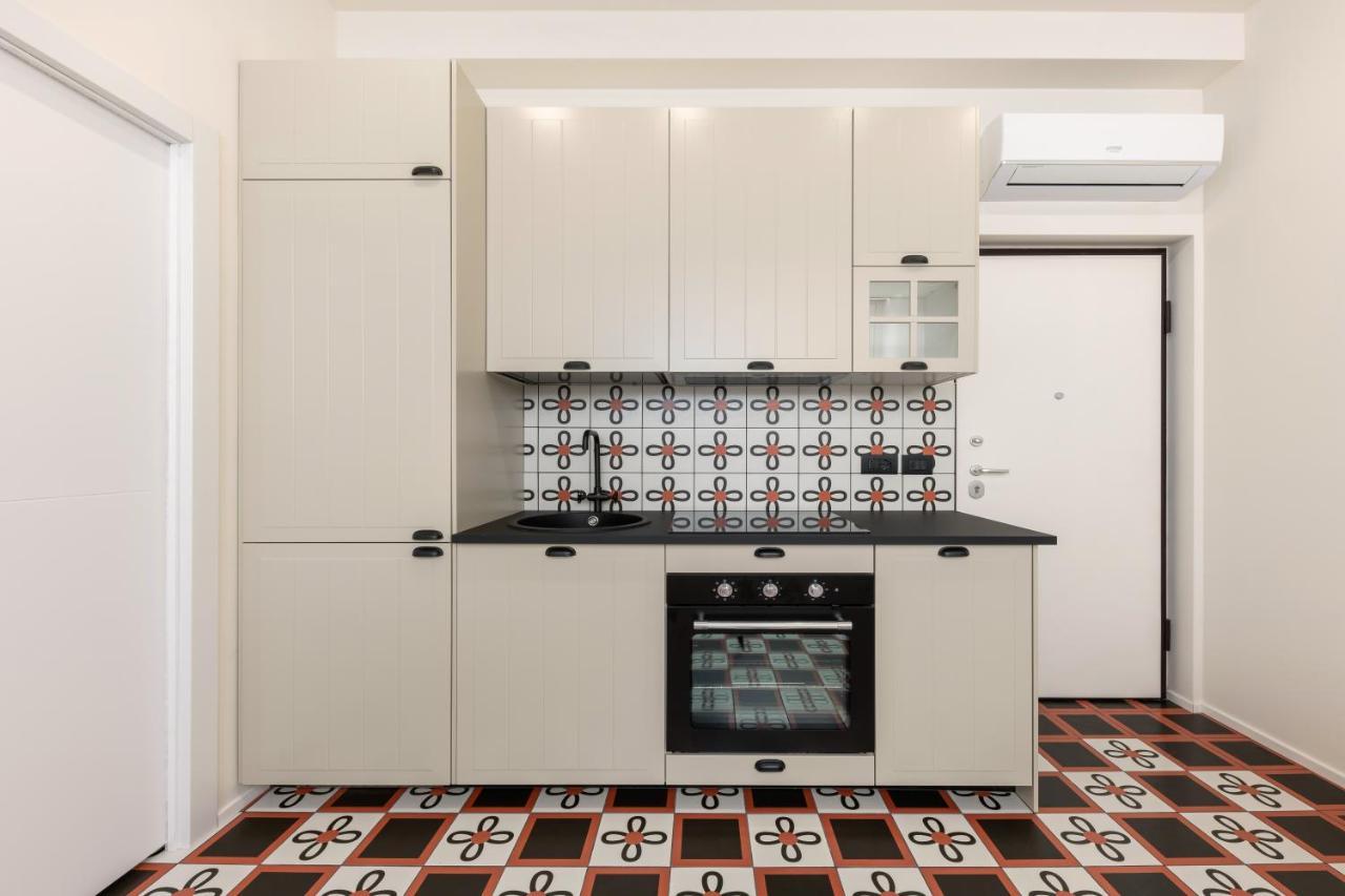 Casa Da Suite Icona Milánó Kültér fotó