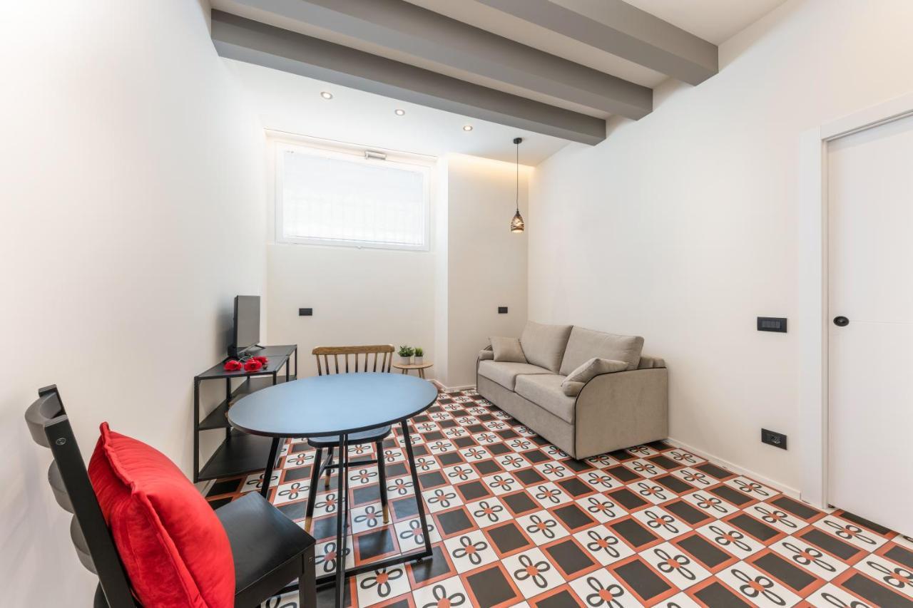 Casa Da Suite Icona Milánó Kültér fotó