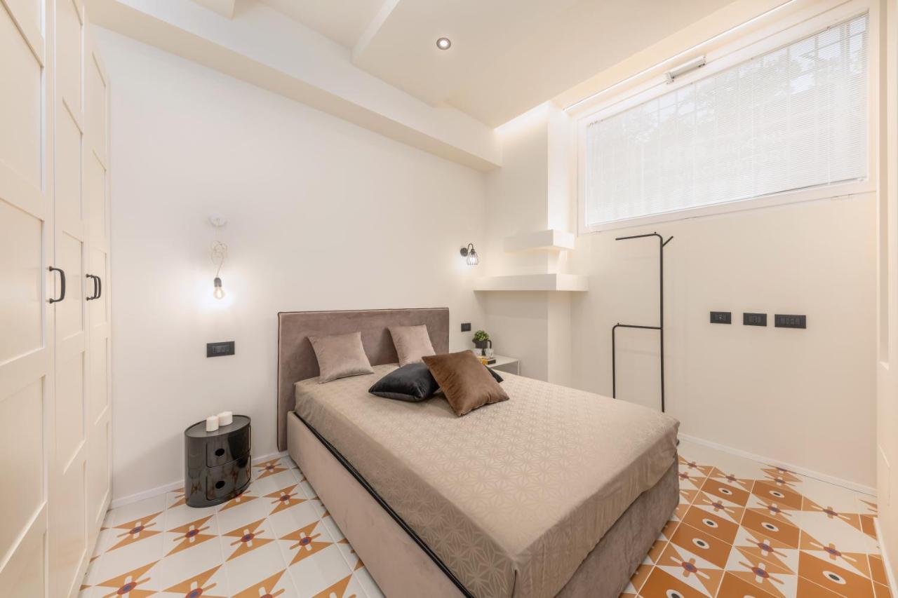 Casa Da Suite Icona Milánó Kültér fotó