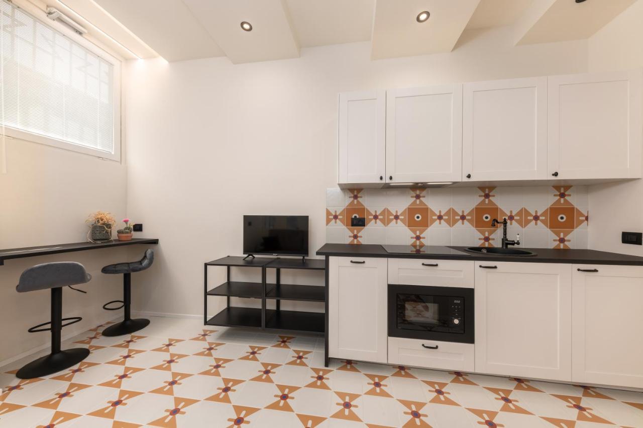 Casa Da Suite Icona Milánó Kültér fotó