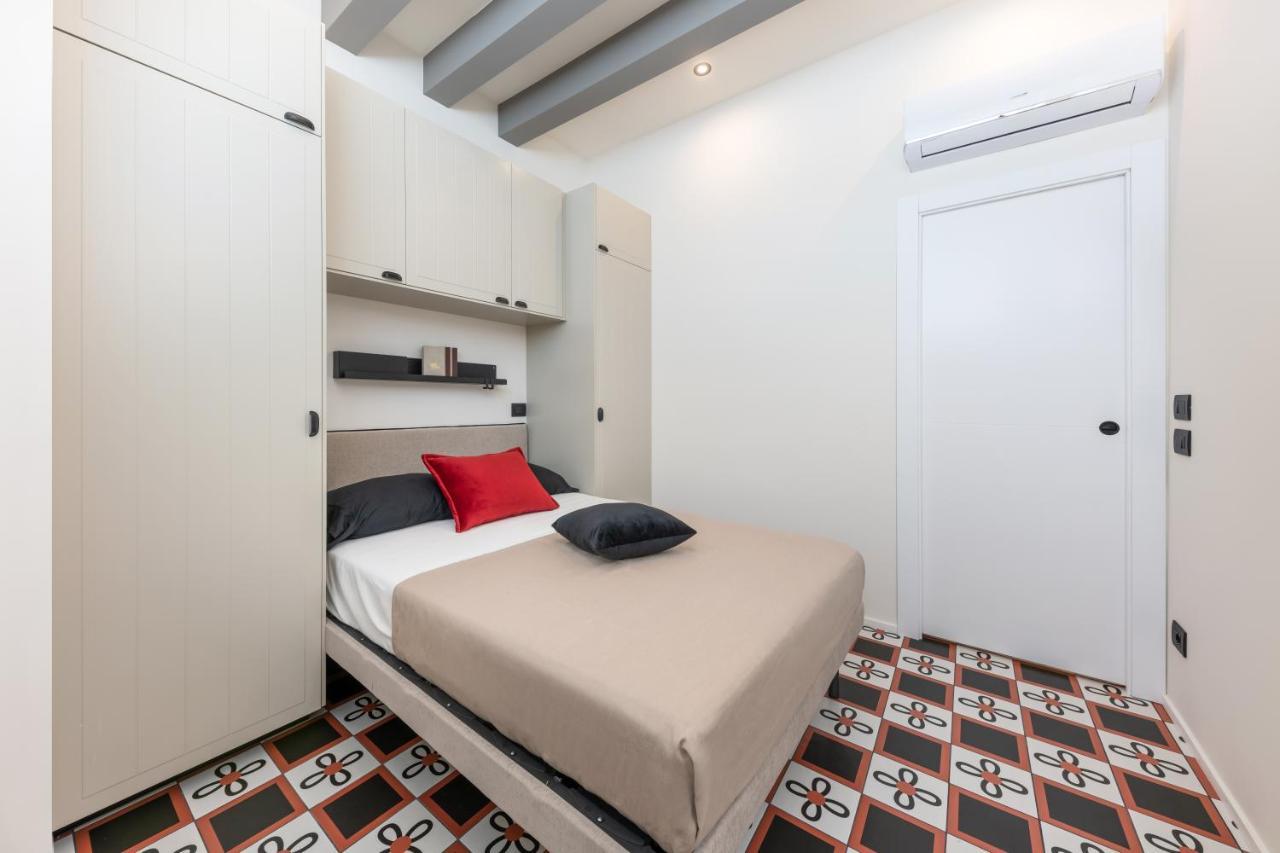 Casa Da Suite Icona Milánó Kültér fotó