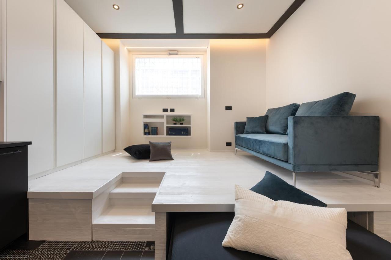 Casa Da Suite Icona Milánó Kültér fotó