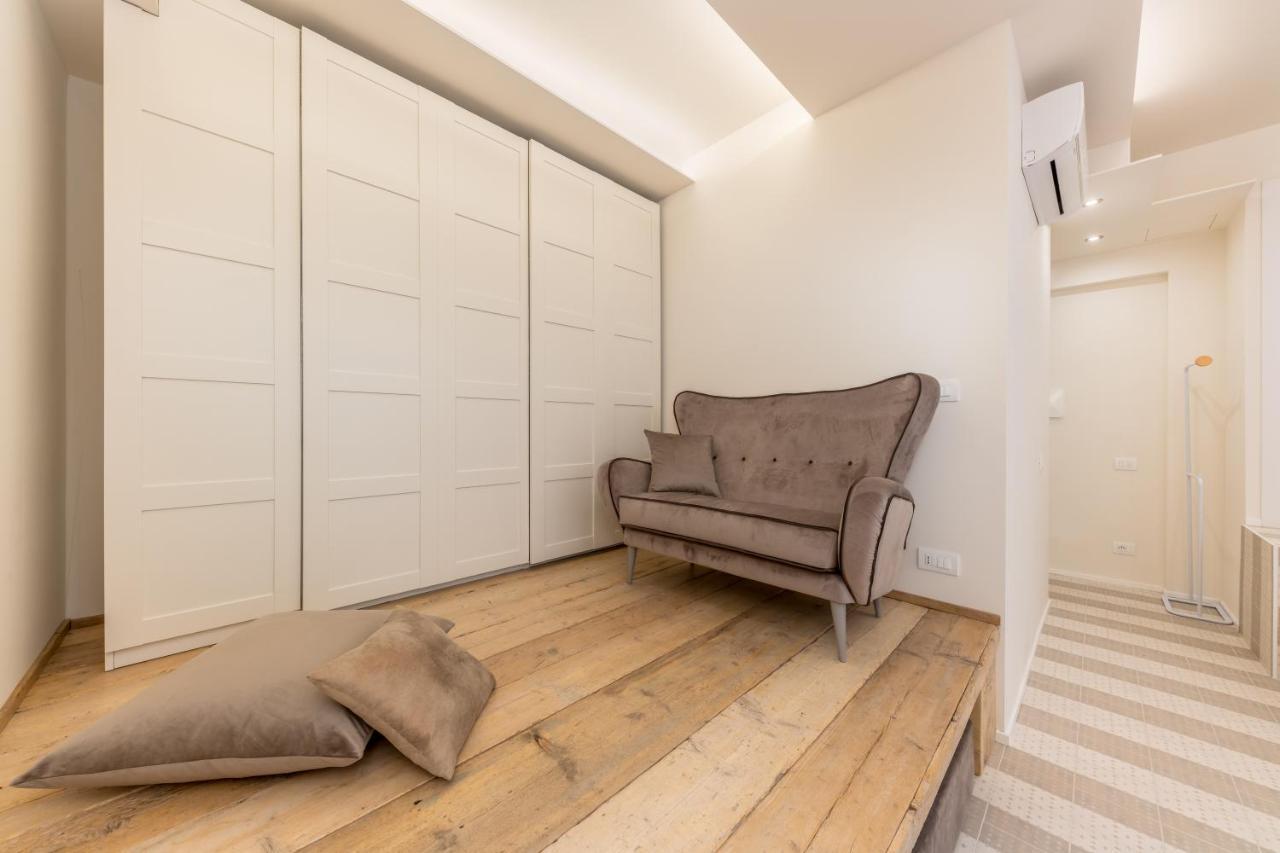 Casa Da Suite Icona Milánó Kültér fotó