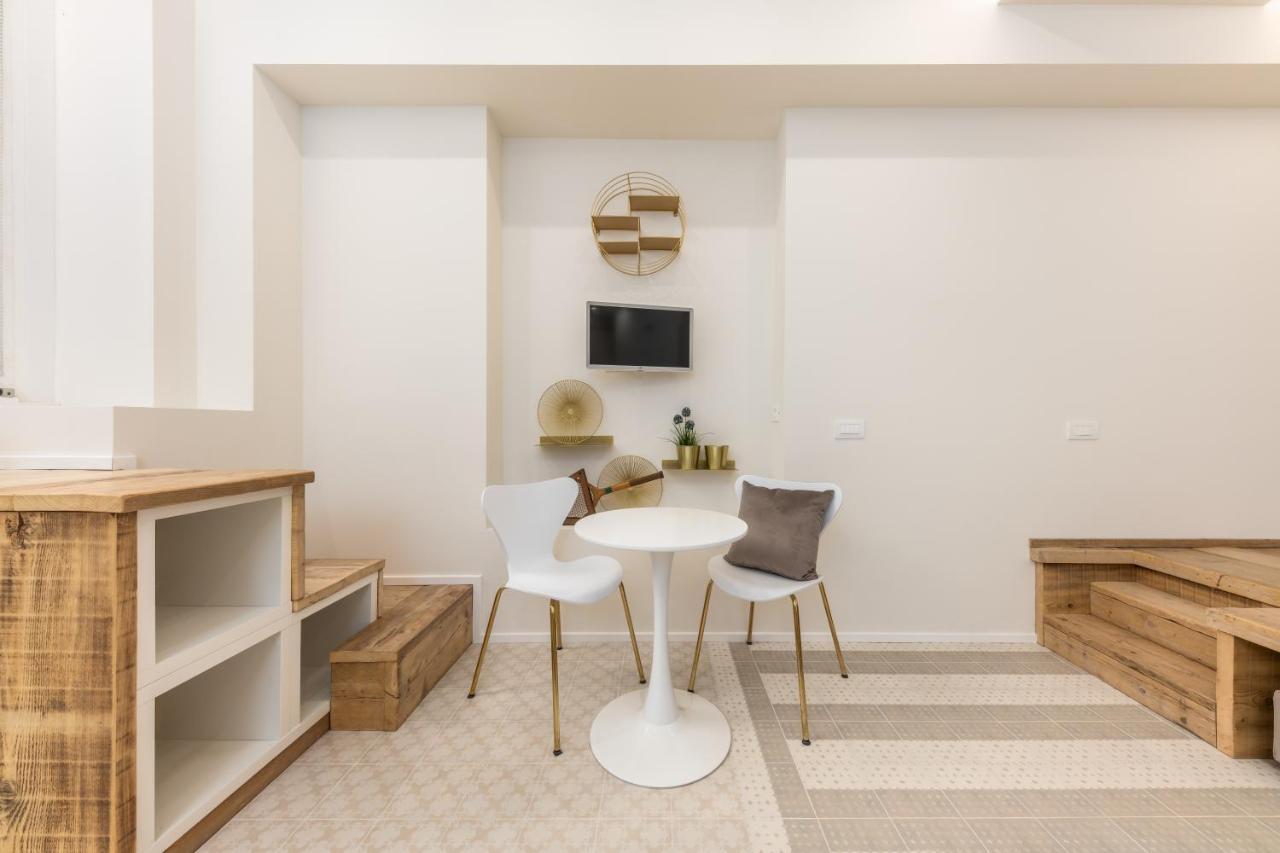 Casa Da Suite Icona Milánó Kültér fotó
