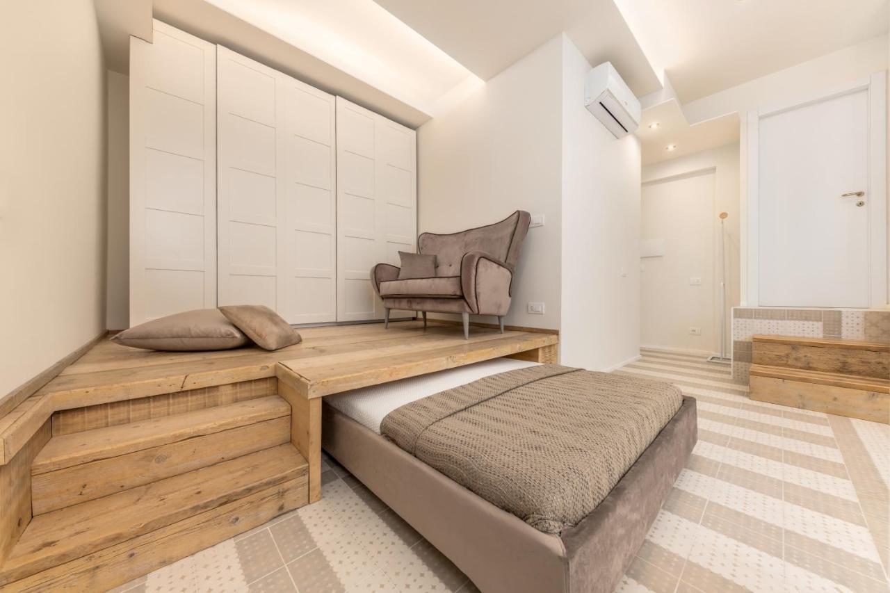 Casa Da Suite Icona Milánó Kültér fotó