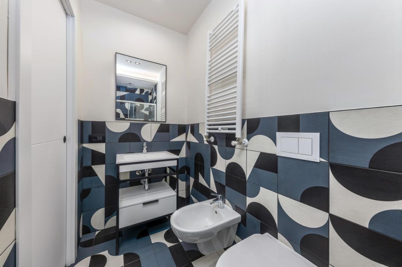 Casa Da Suite Icona Milánó Kültér fotó
