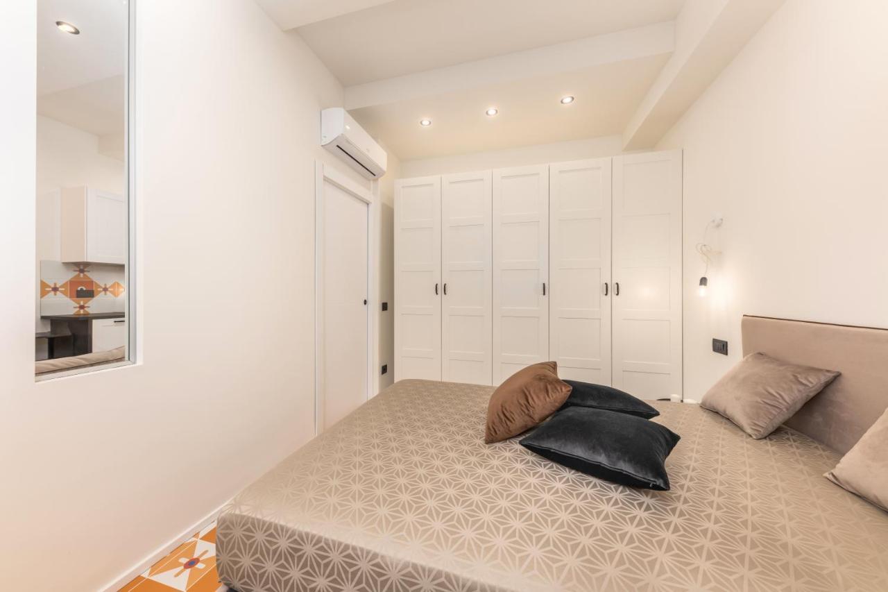 Casa Da Suite Icona Milánó Kültér fotó