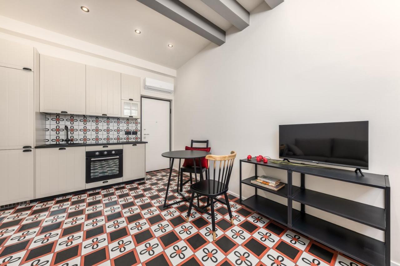 Casa Da Suite Icona Milánó Kültér fotó