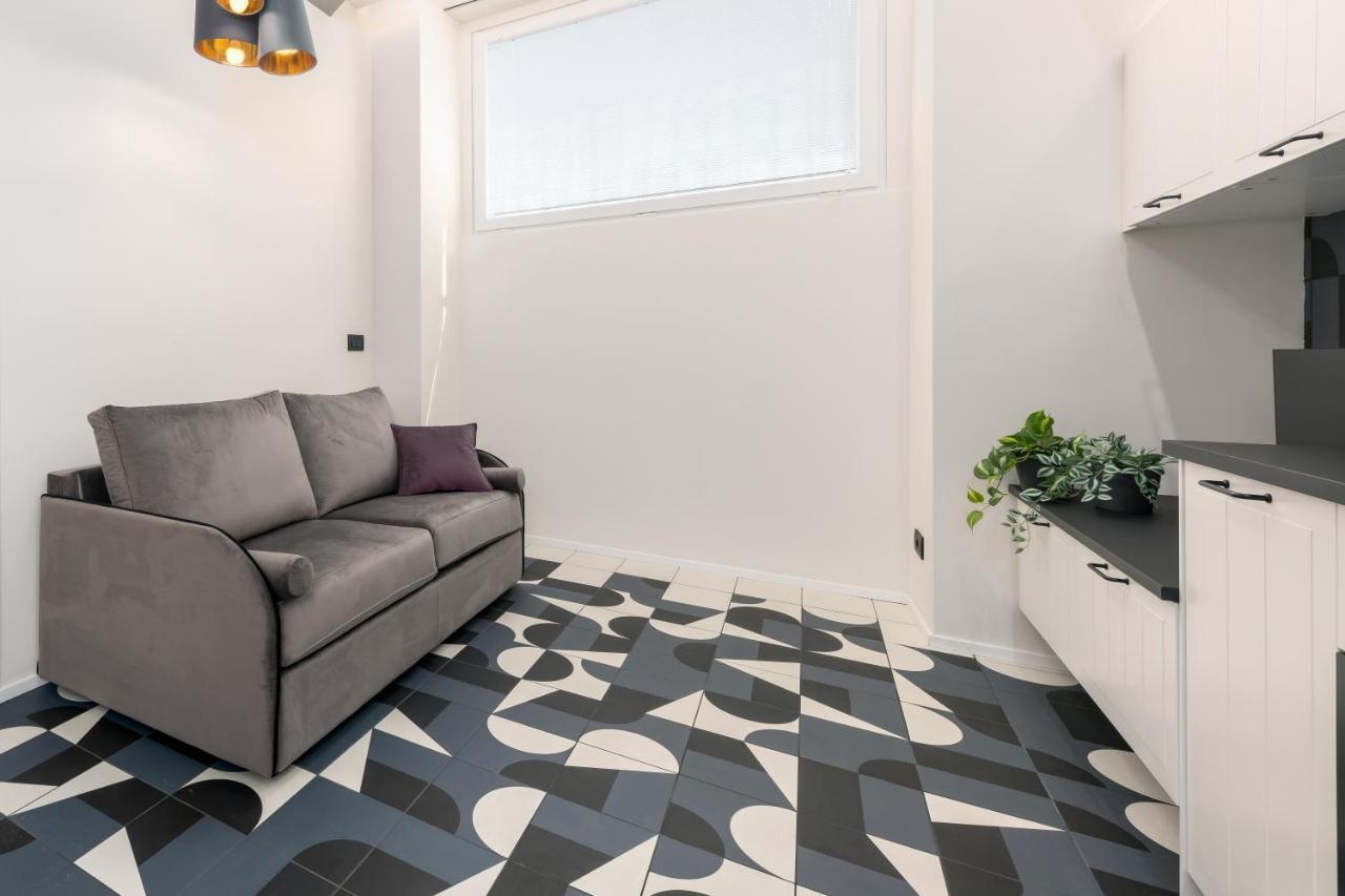 Casa Da Suite Icona Milánó Kültér fotó