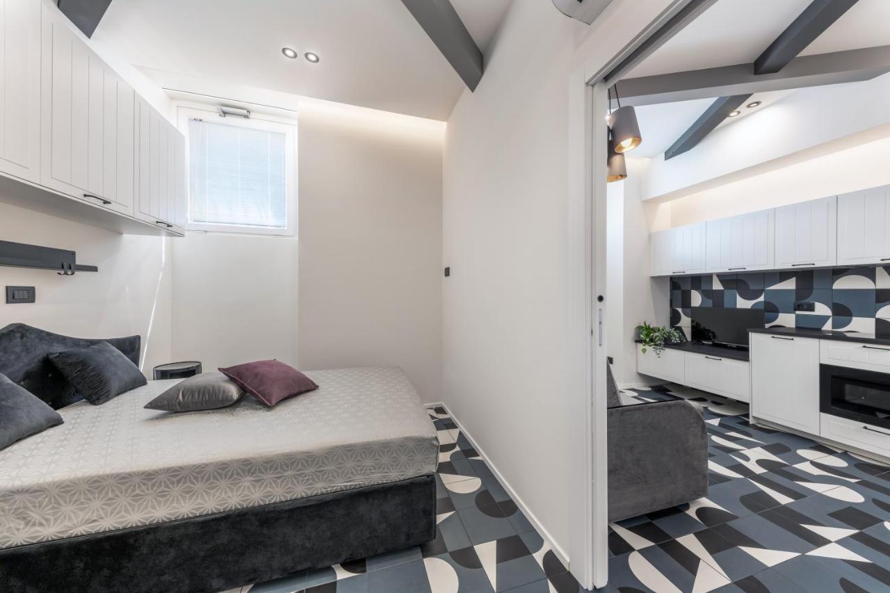 Casa Da Suite Icona Milánó Kültér fotó