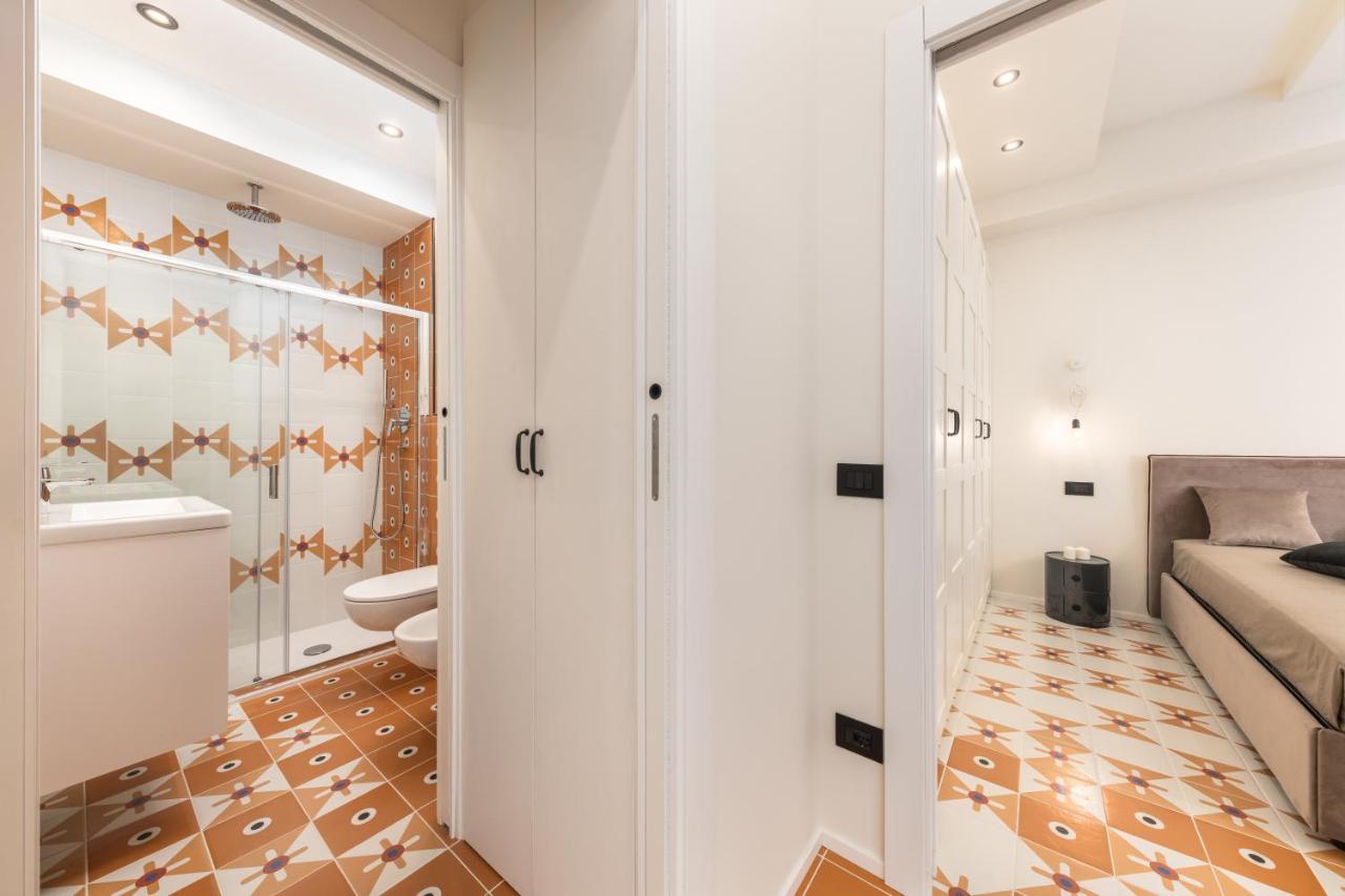 Casa Da Suite Icona Milánó Kültér fotó