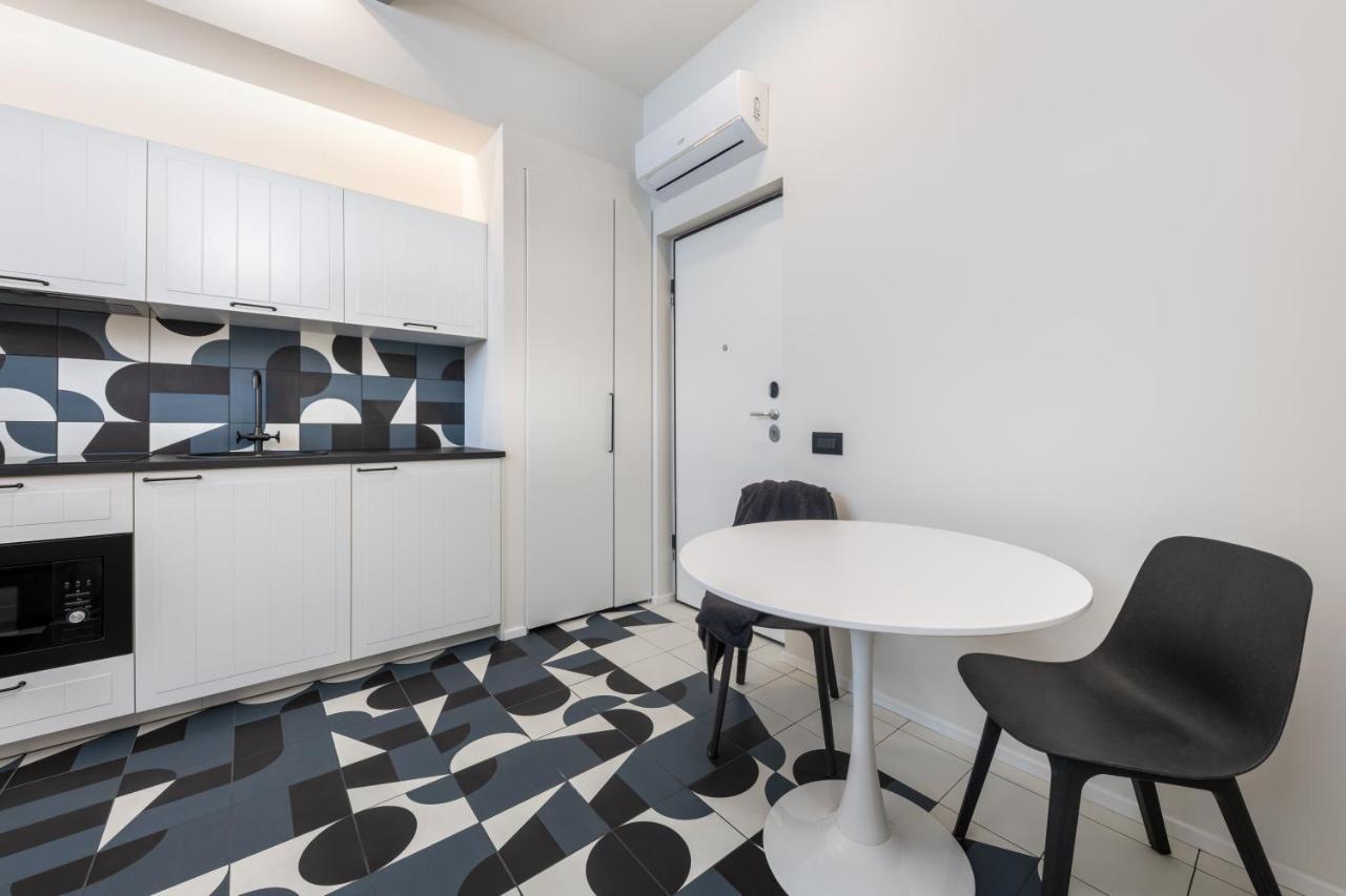 Casa Da Suite Icona Milánó Kültér fotó
