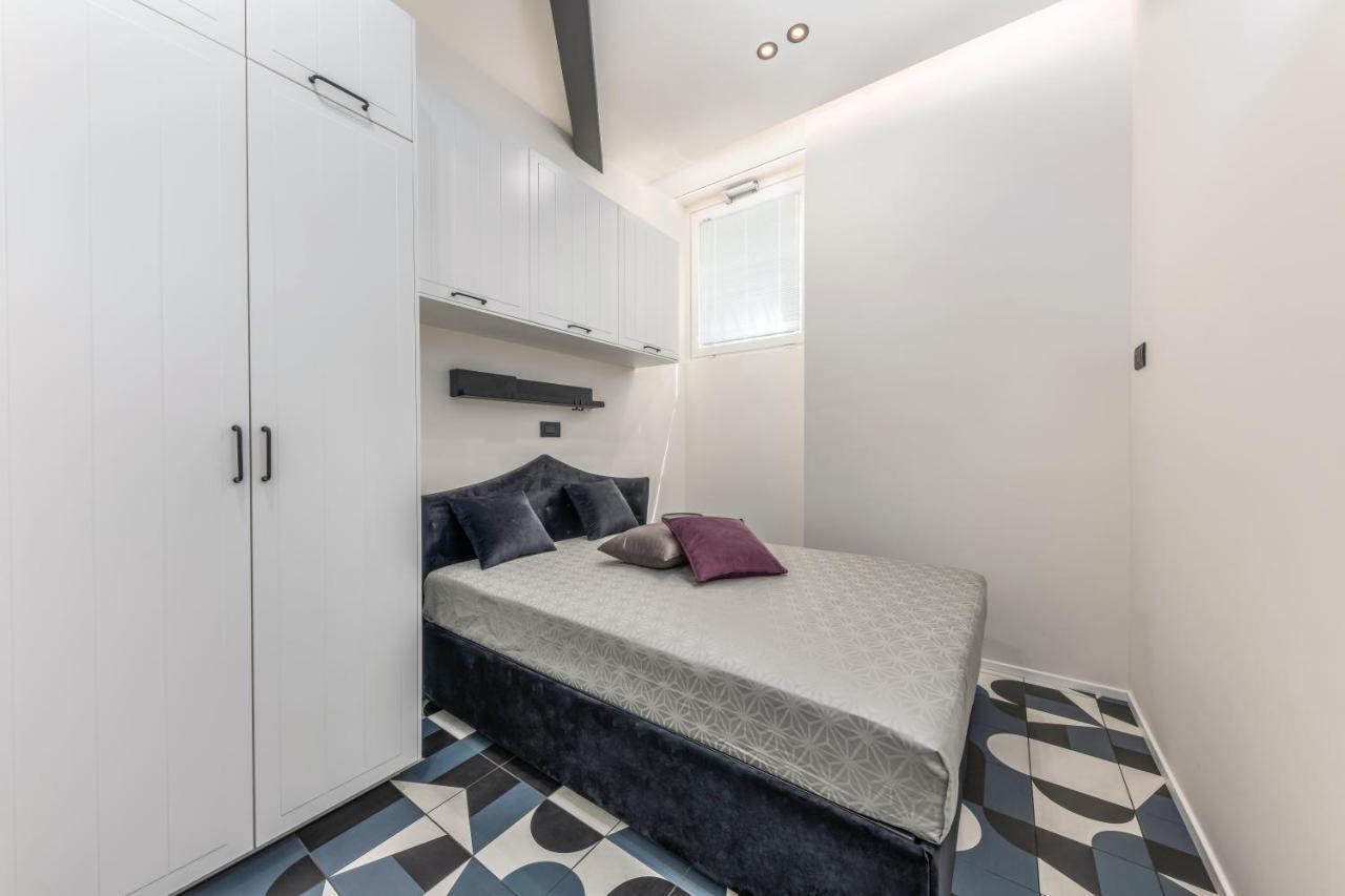 Casa Da Suite Icona Milánó Kültér fotó