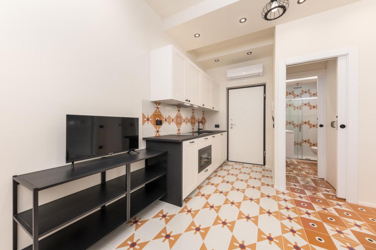 Casa Da Suite Icona Milánó Kültér fotó