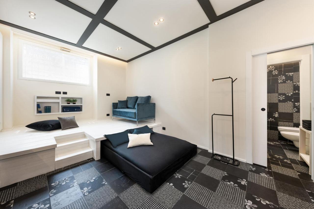 Casa Da Suite Icona Milánó Kültér fotó