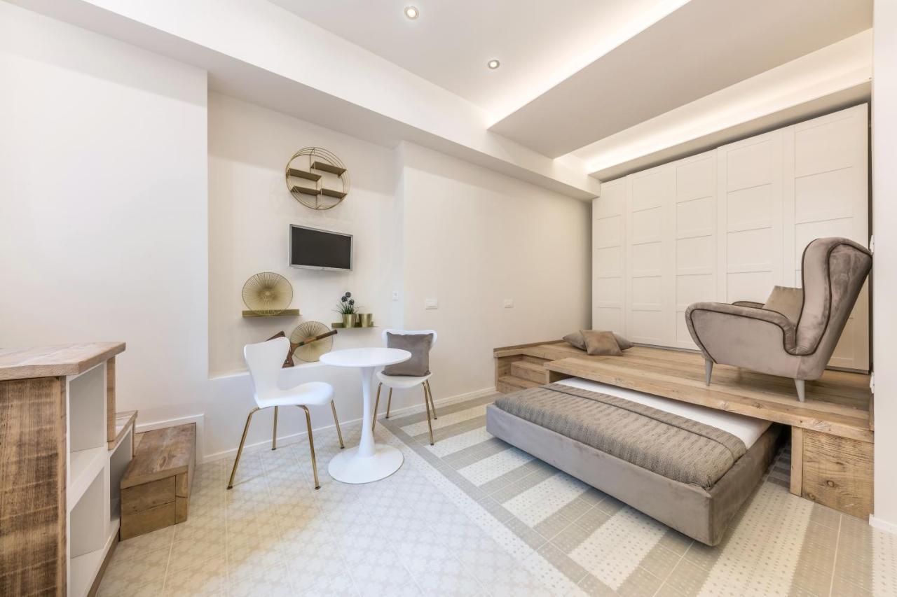 Casa Da Suite Icona Milánó Kültér fotó
